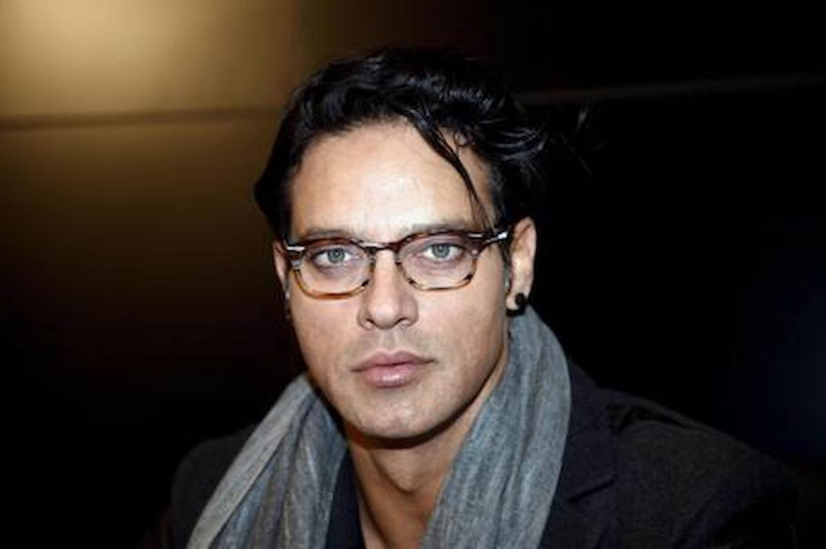 gabriel garko