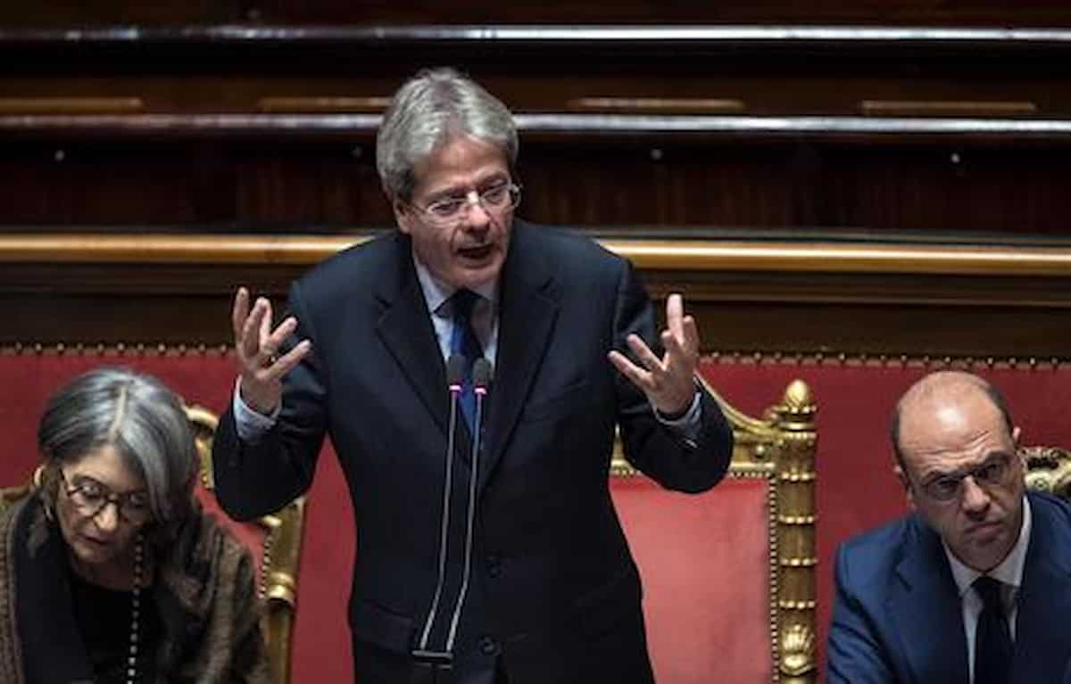 Presidente della Repubblica, è partito il Fantacolle, Berlusconi, Casini, Gentiloni, solo il nome di una donna