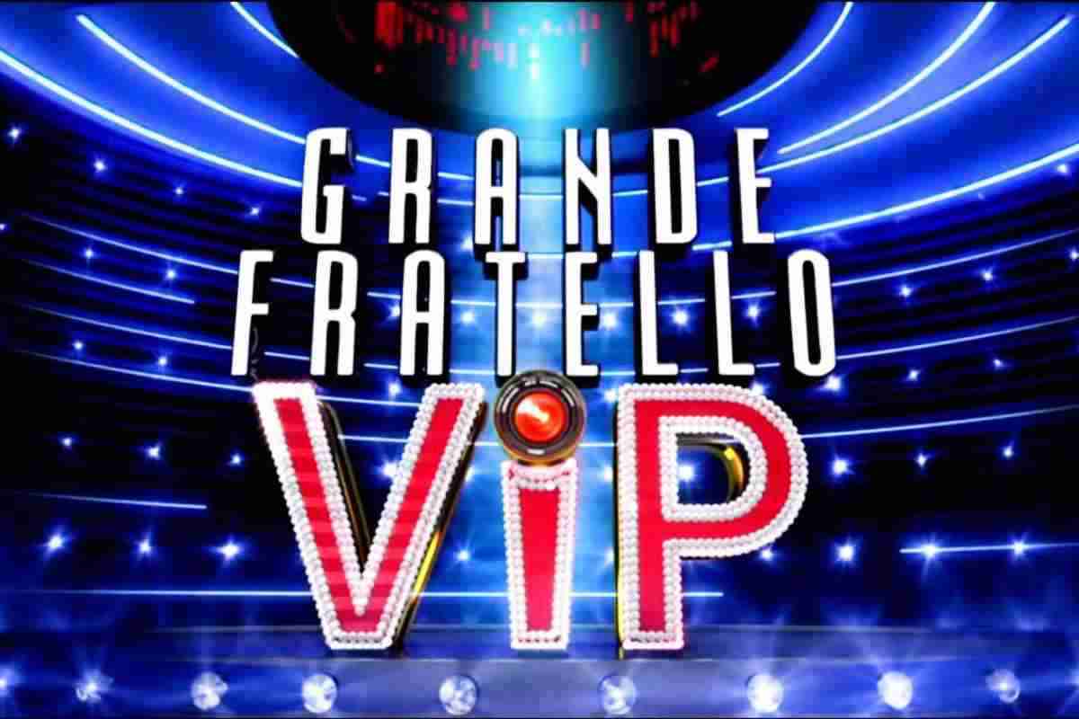 grande fratello vip