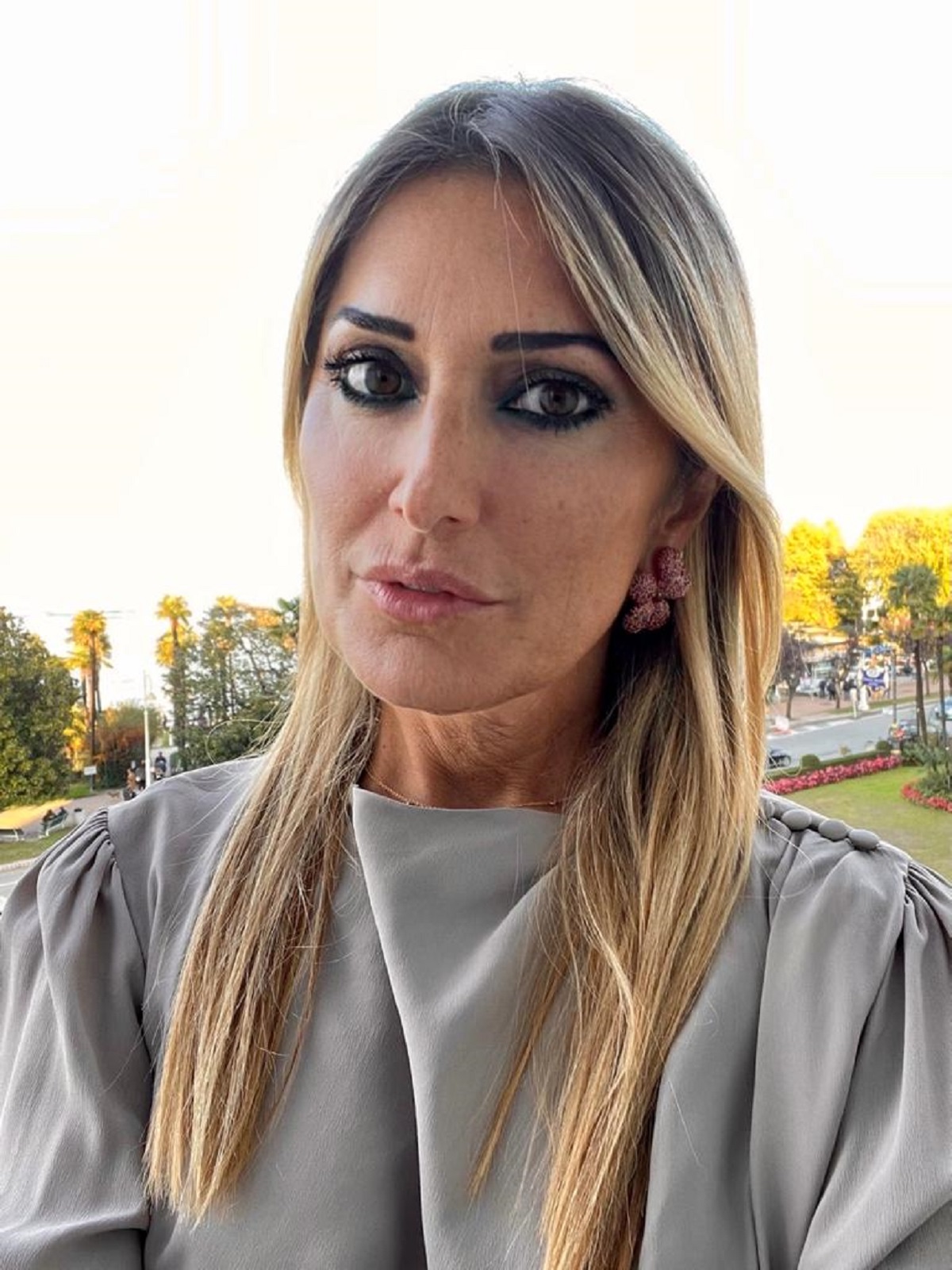 Stresa, forum annuale della Fondazione Iniziativa Europa presieduta dall'ex Vicepresidente del Csm Michele Vietti