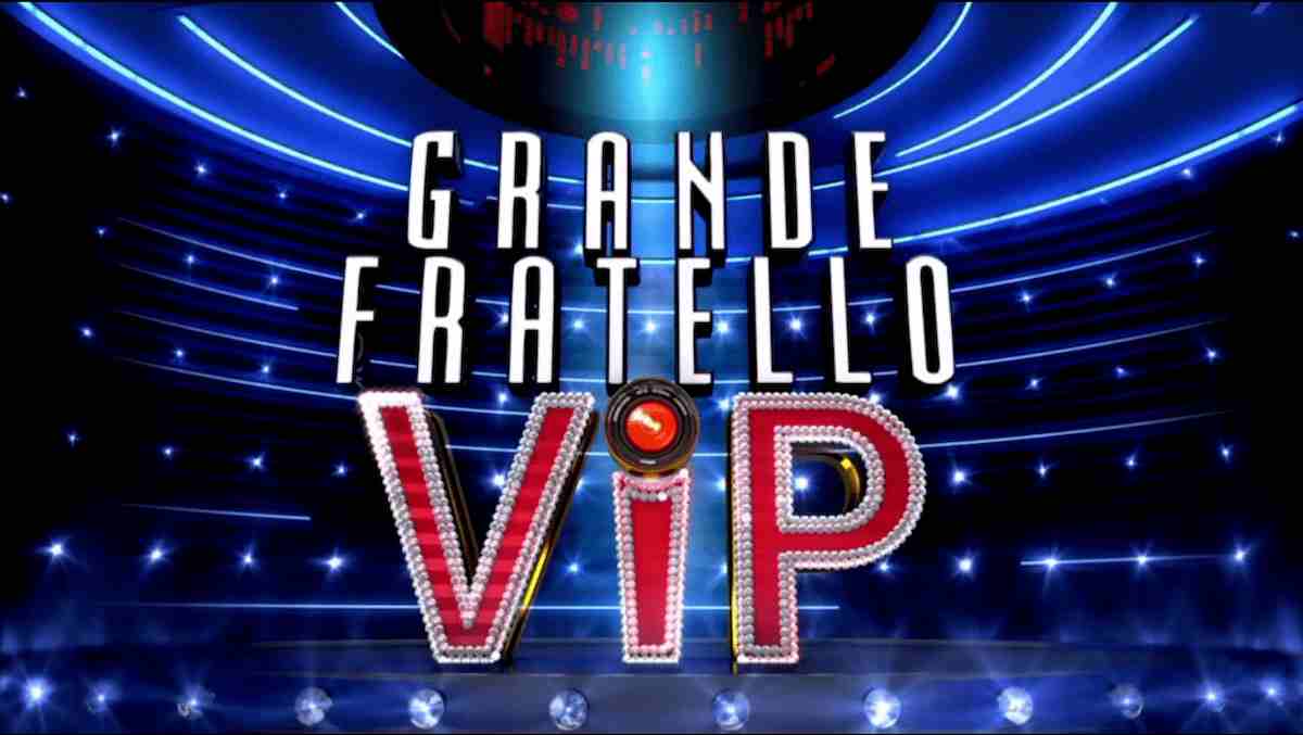 grande fratello vip