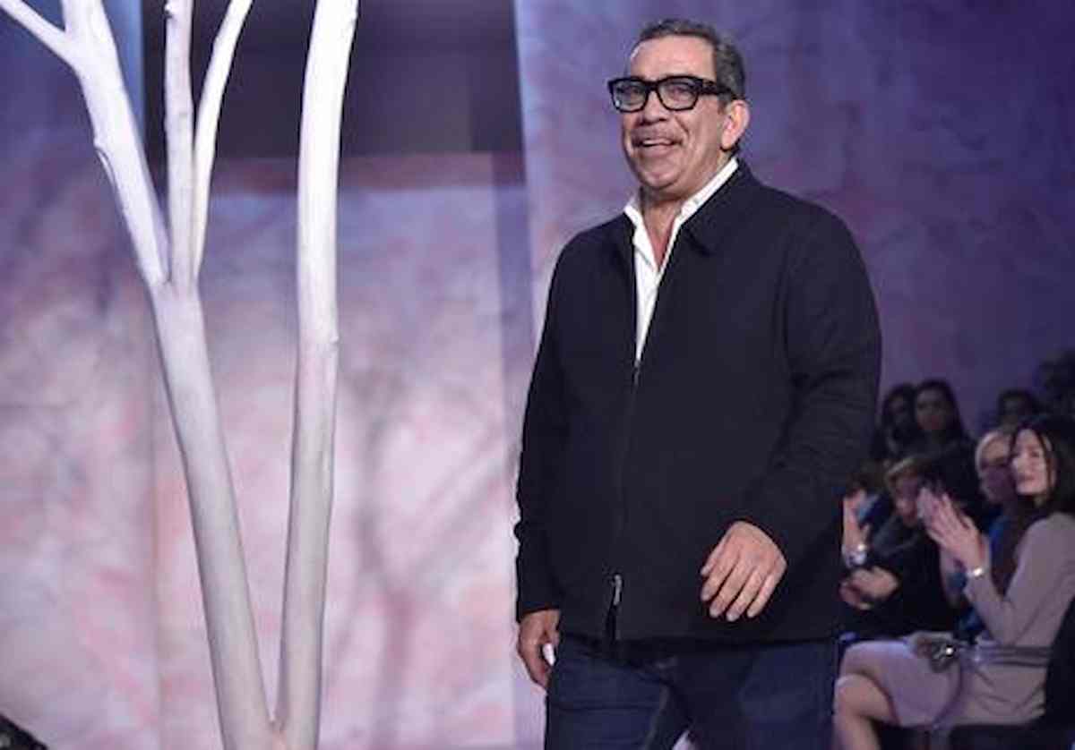 Guillermo Mariotto chi è, età, dove e quando è nato, moglie, figli, vita privata, malattia e origini