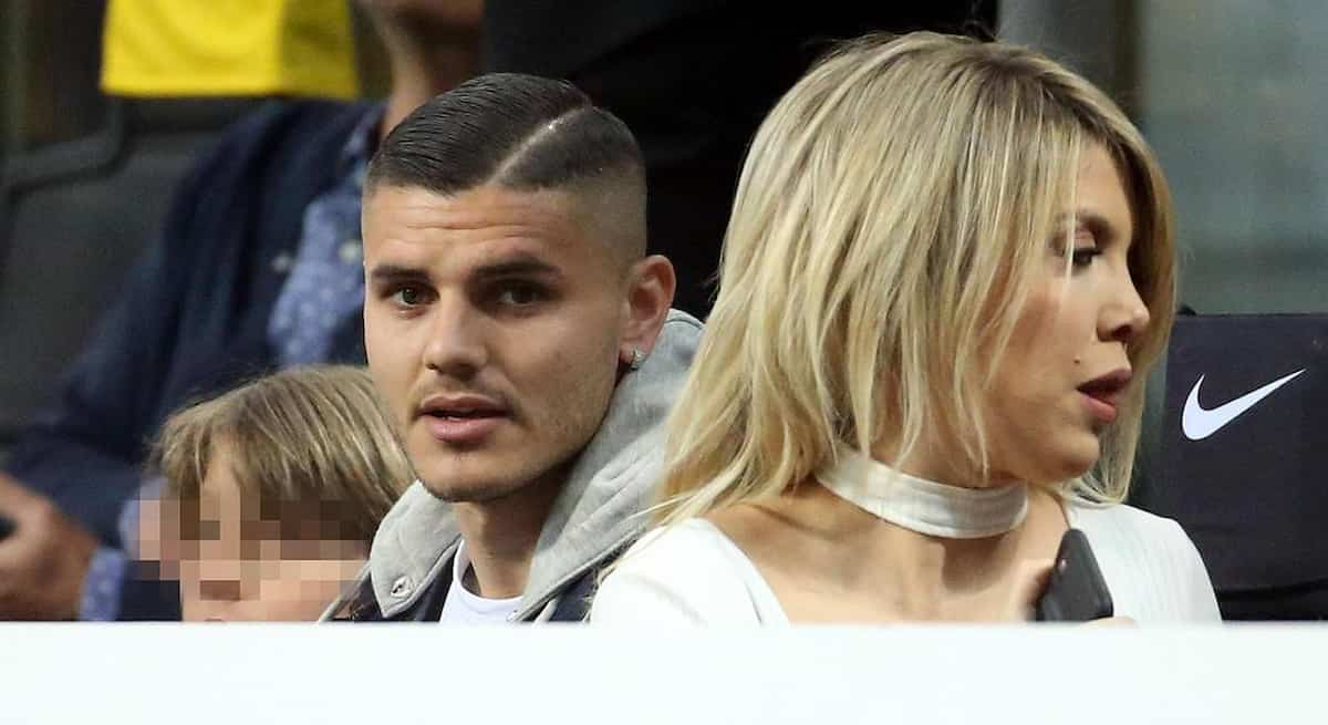 icardi wanda nara