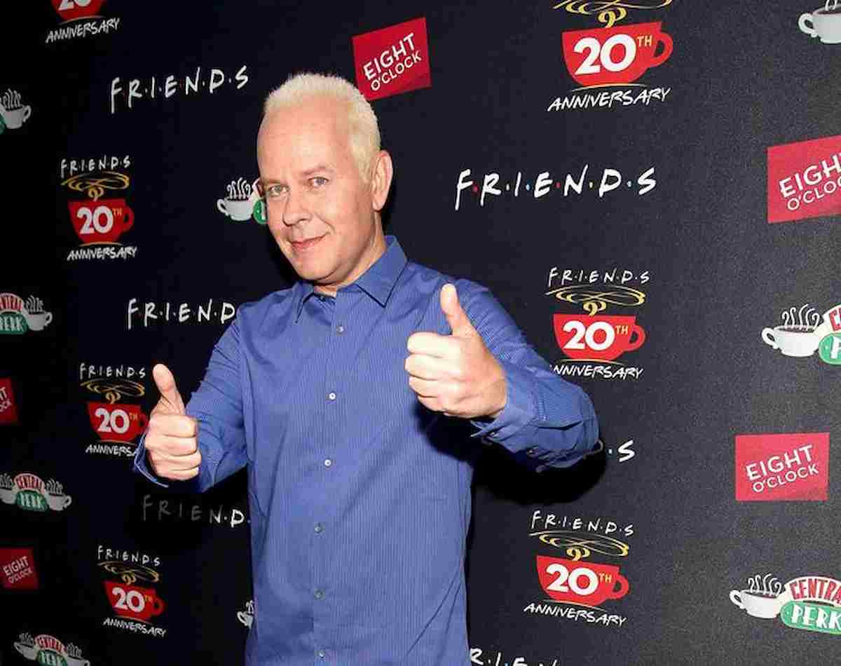 James Michael Tyler, Gunther di Friends è morto