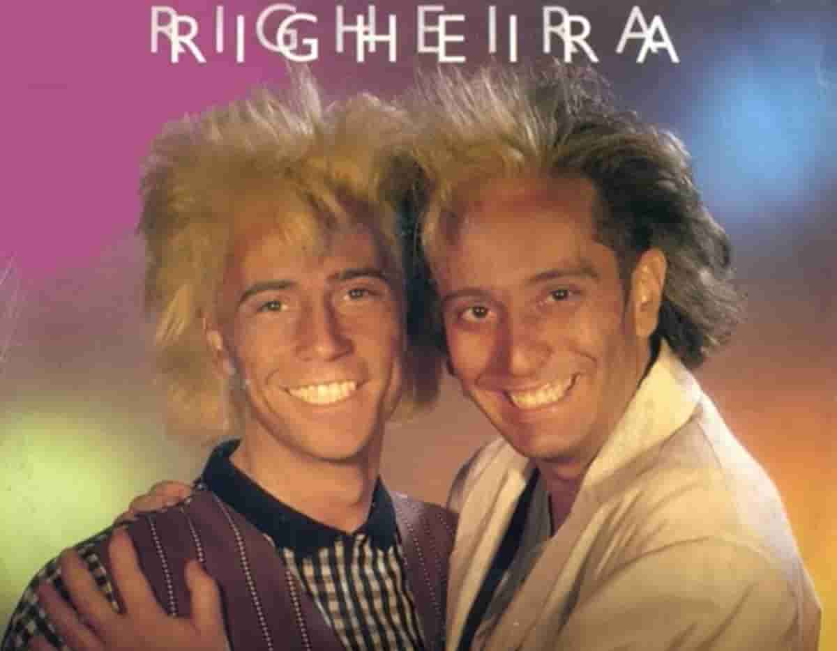 Johnson Righeira, chi è, età, dove e quando è nato, vita privata, vero nome, il duo con Michael, la politica