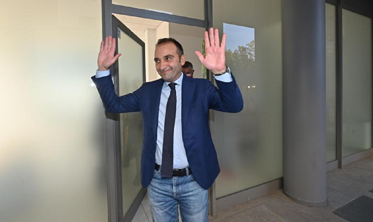 Chi è Stefano Lo Russo: nuovo sindaco di Torino, 46 anni, geologo ed ex assessore
