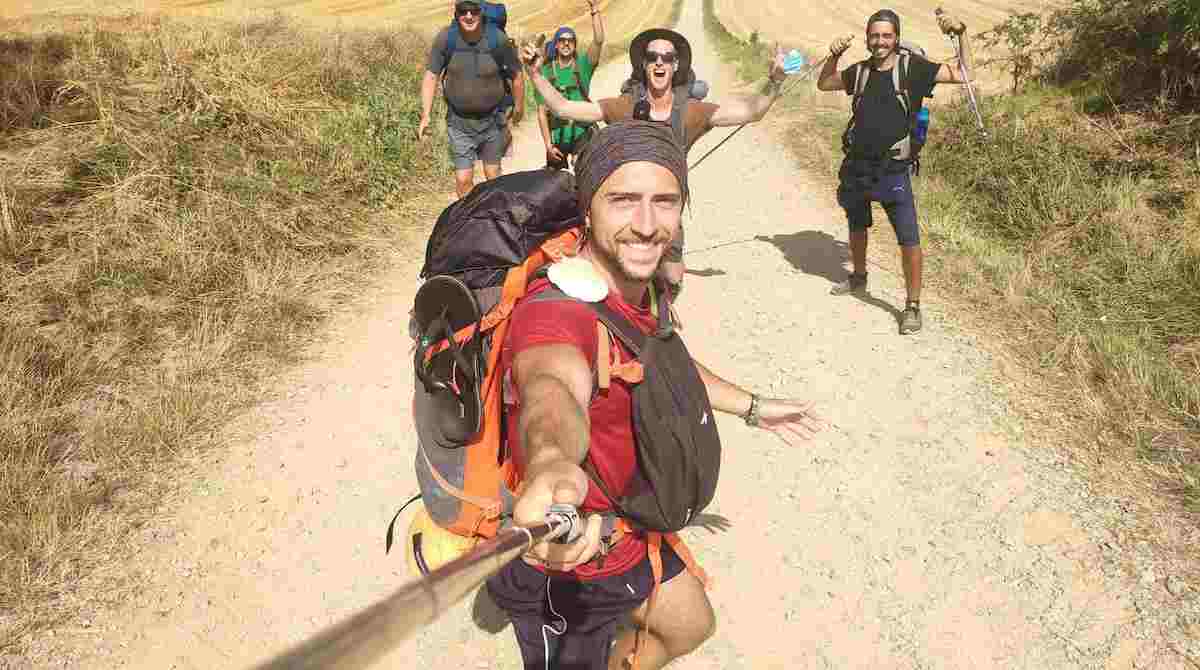 Marco Penza, volontario 27enne inghiottito da un'onda in Costa Rica. La raccolta fondi per trovare il corpo