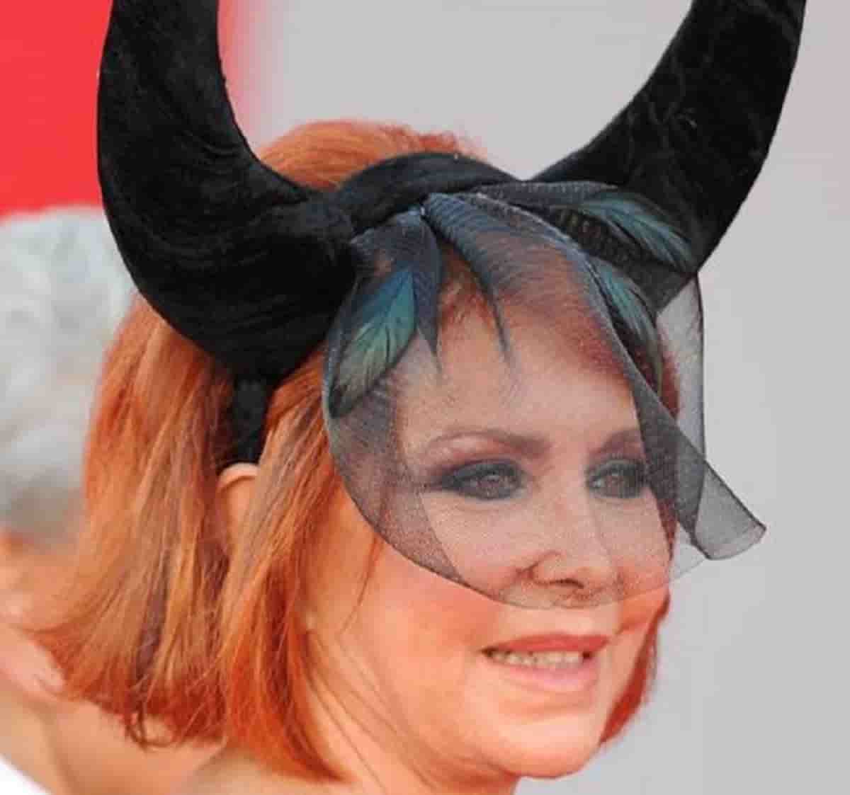 Marina Ripa di Meana: chi era, dove e quando è nata, la malattia e la morte, vita privata, mariti, la figlia Lucrezia Lante della Rovere