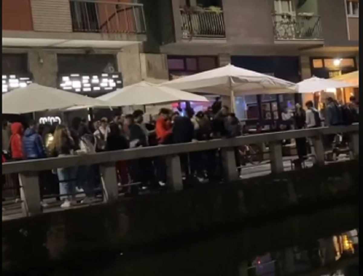 milano rissa navigli