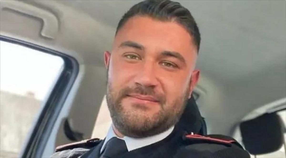Il carabiniere Natale Spada stroncato a 28 anni da un male incurabile. Parte la raccolta fondi per aiutare la famiglia