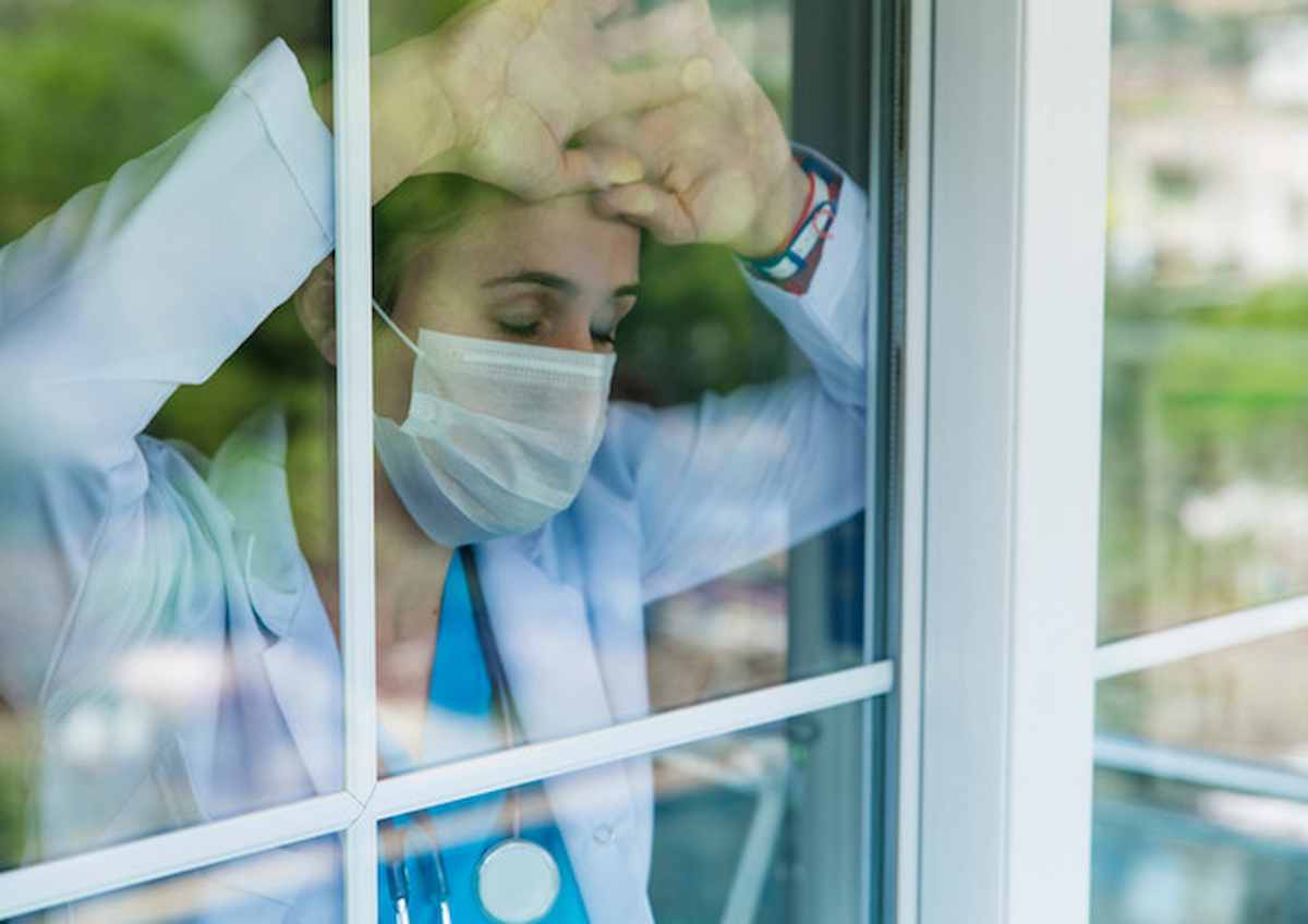 Baba Vanga, l'ultima profezia: "Nel 2022 potrebbe arrivare una nuova pandemia"