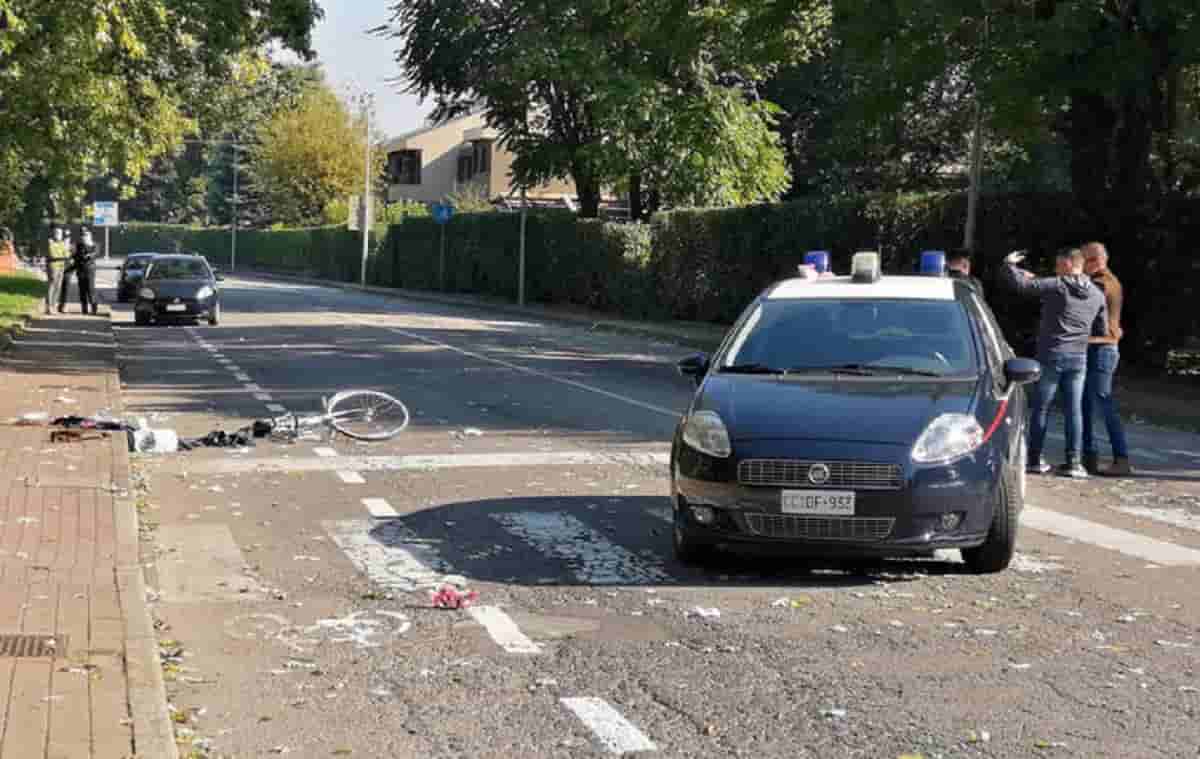 Paolo Salvaggio, è morto l'uomo ferito in un agguato a Buccinasco domenica mattina