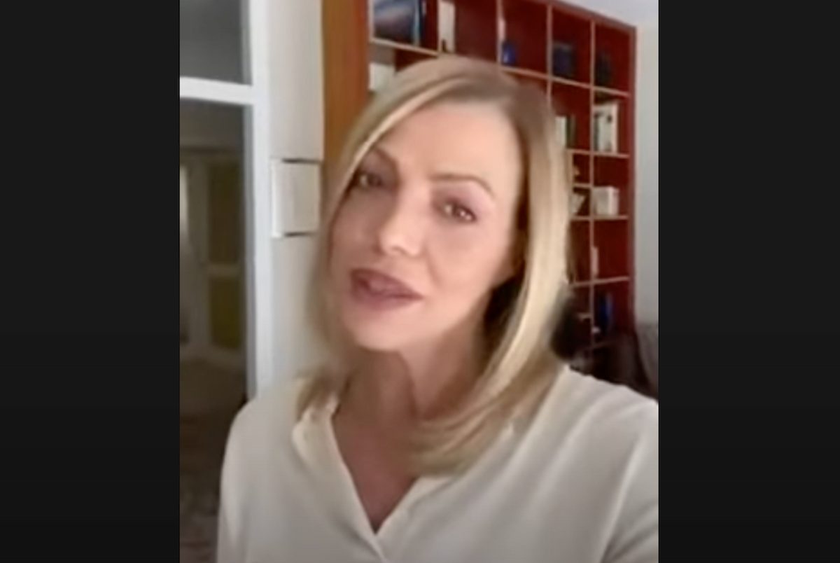 Patrizia Caselli chi è: età, figlio, marito, Walter Chiari, carriera, vita privata dell'ultima amante di Bettino Craxi