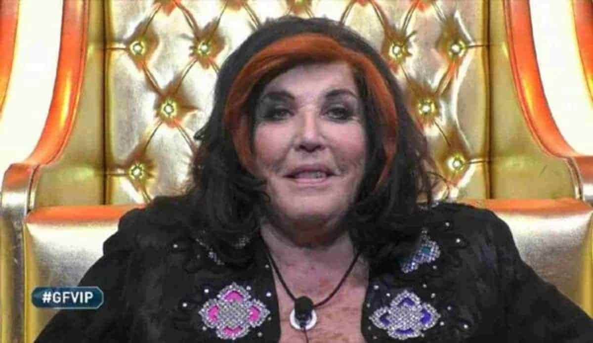 Patrizia De Blanck, chi è, dove e quando è nata, età, vita privata, i mariti, la malattia, la tv, Mussolini