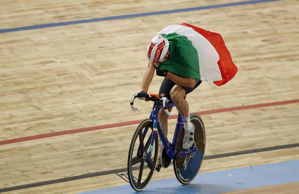 mondiali pista roubaix