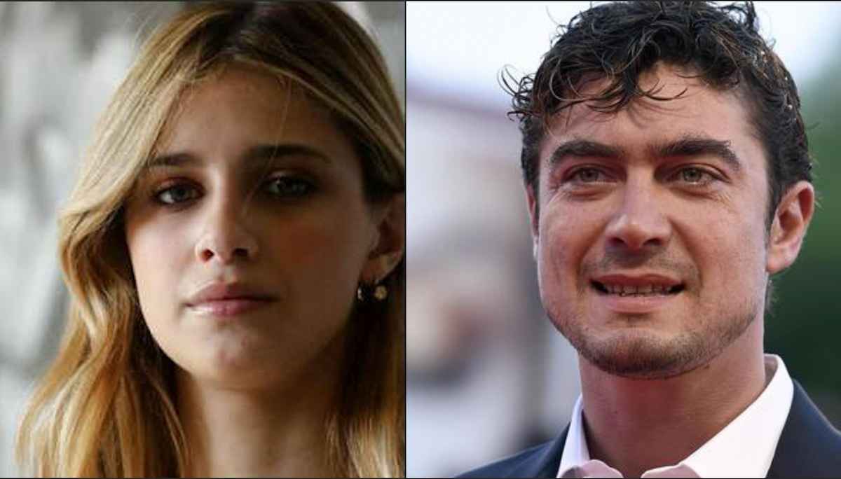 Benedetta Porcaroli, chi è la nuova fidanzata di Riccardo Scamarcio: il bacio con la star di Baby