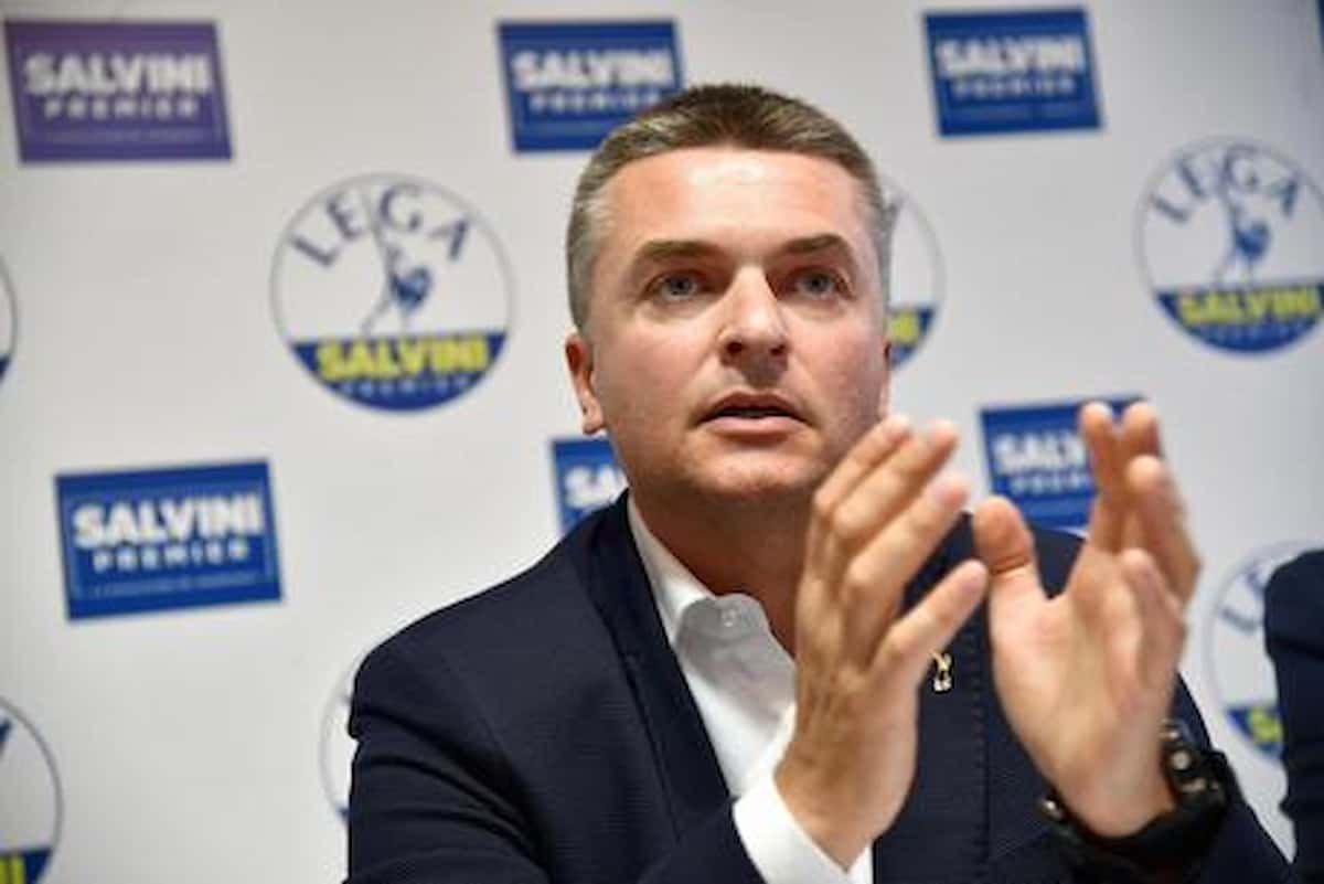 Genova e Liguria, la destra a pezzi, Savona a sinistra, Bucci va da solo, Toti strappa e non parla con Rixi (nella foto)