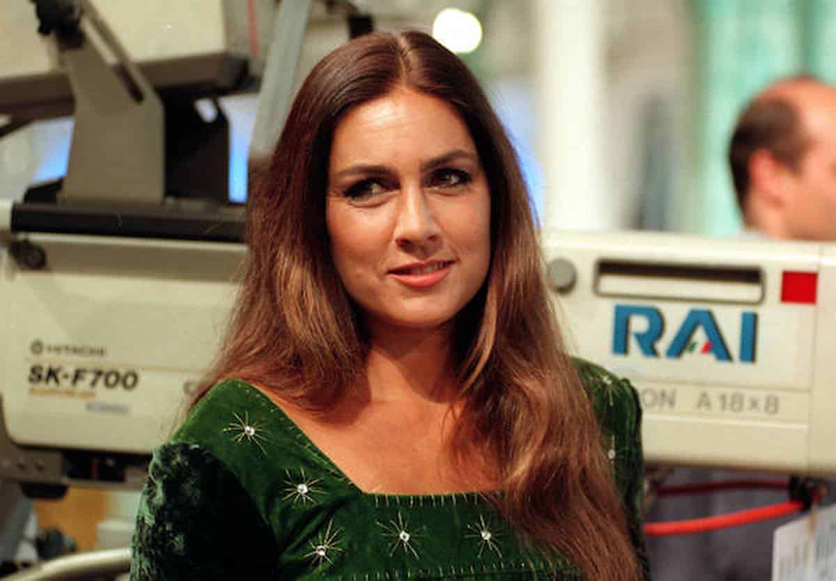 romina power chi è