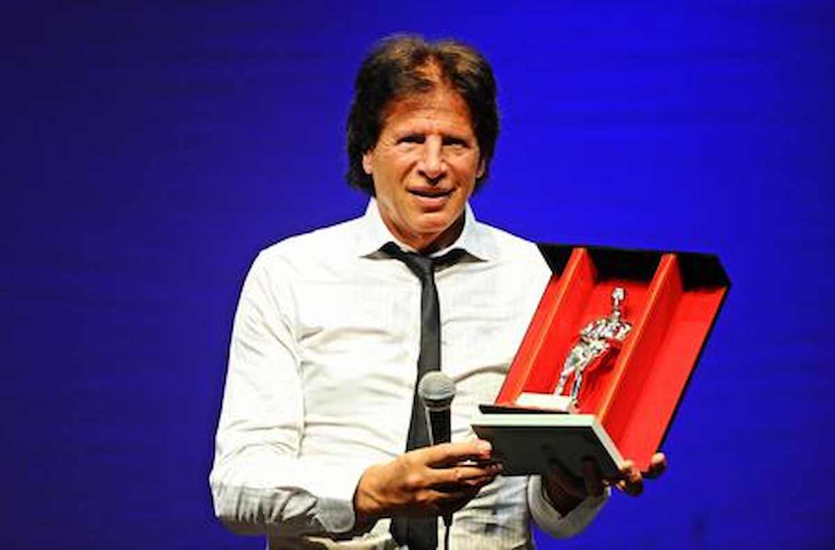 sandro giacobbe, foto ansa