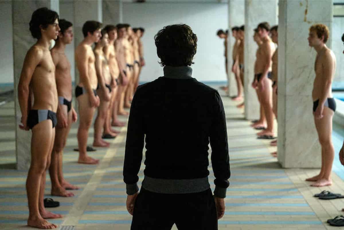 la scuola cattolica vietato