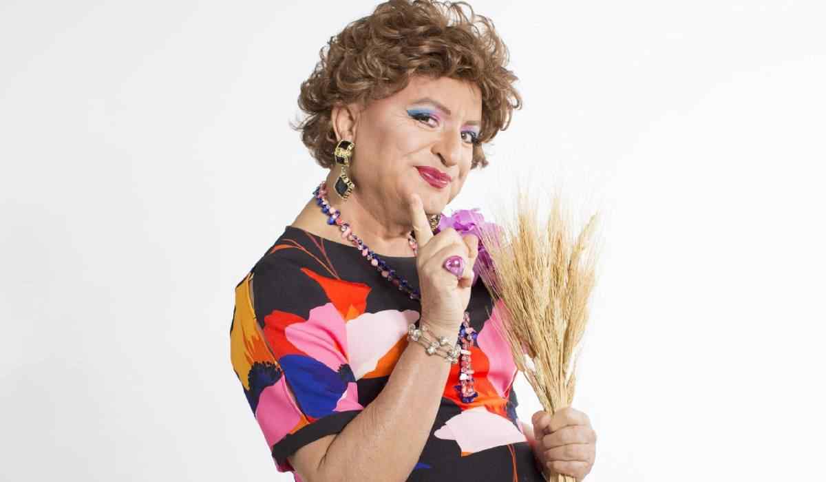 Signora Coriandoli, chi è Maurizio Ferrini: età, figli, vita privata, cosa fa oggi l'attore comico