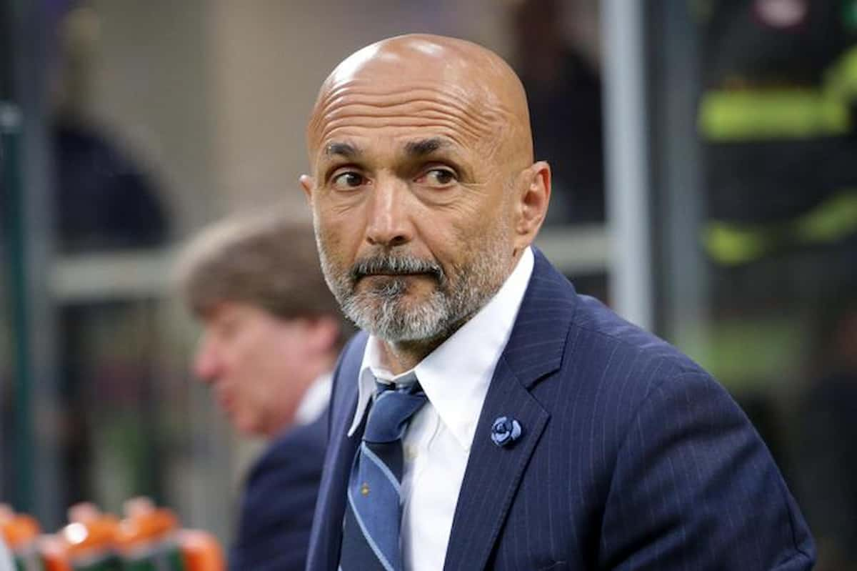 roma-napoli spalletti