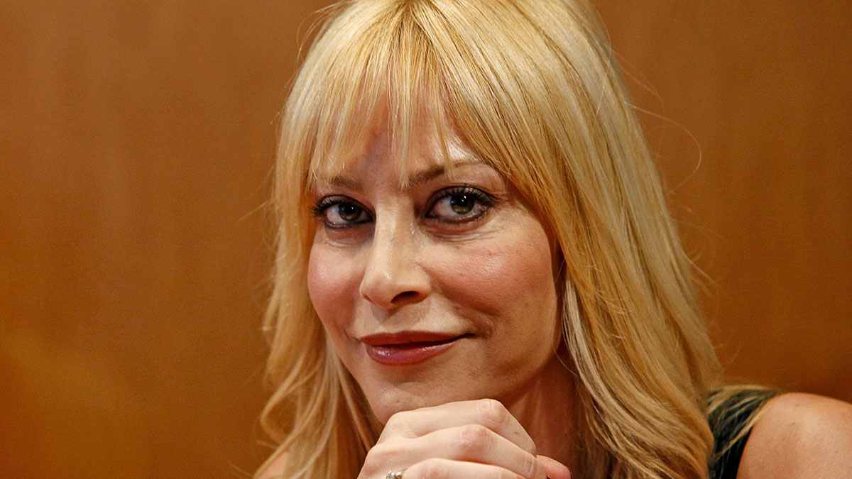 Stefania Orlando chi è: età, altezza, figli, Andrea Roncato, Simone Gianlorenzi, vita privata della conduttrice