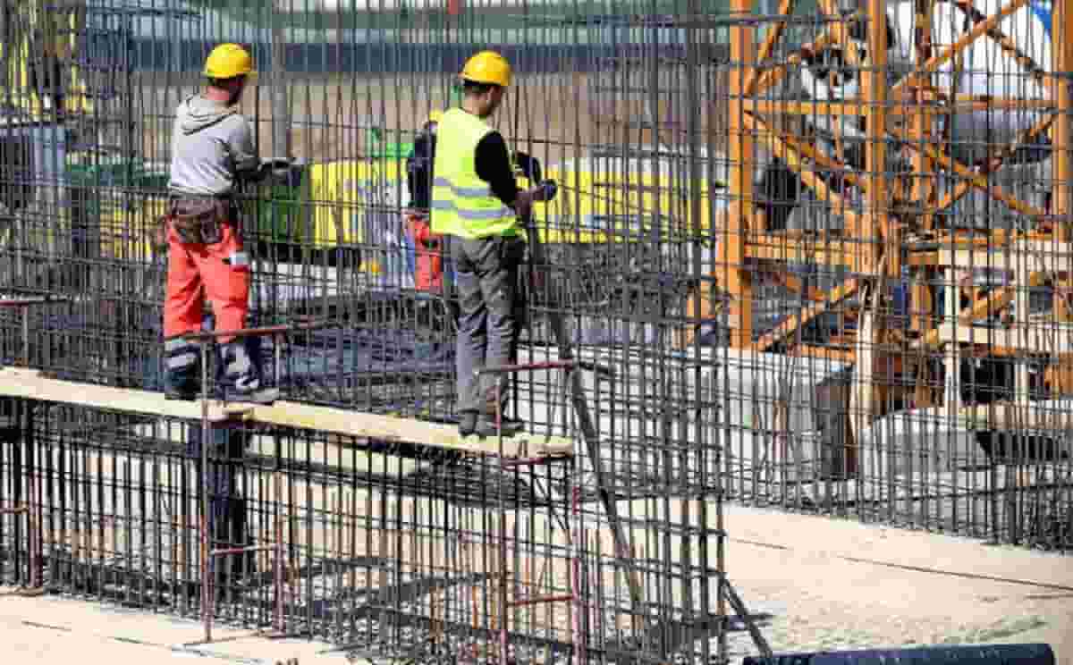 Superbonus 110% fino al 2023: villette solo prima casa e Isee 25mila. Facciate da 90 a 60%