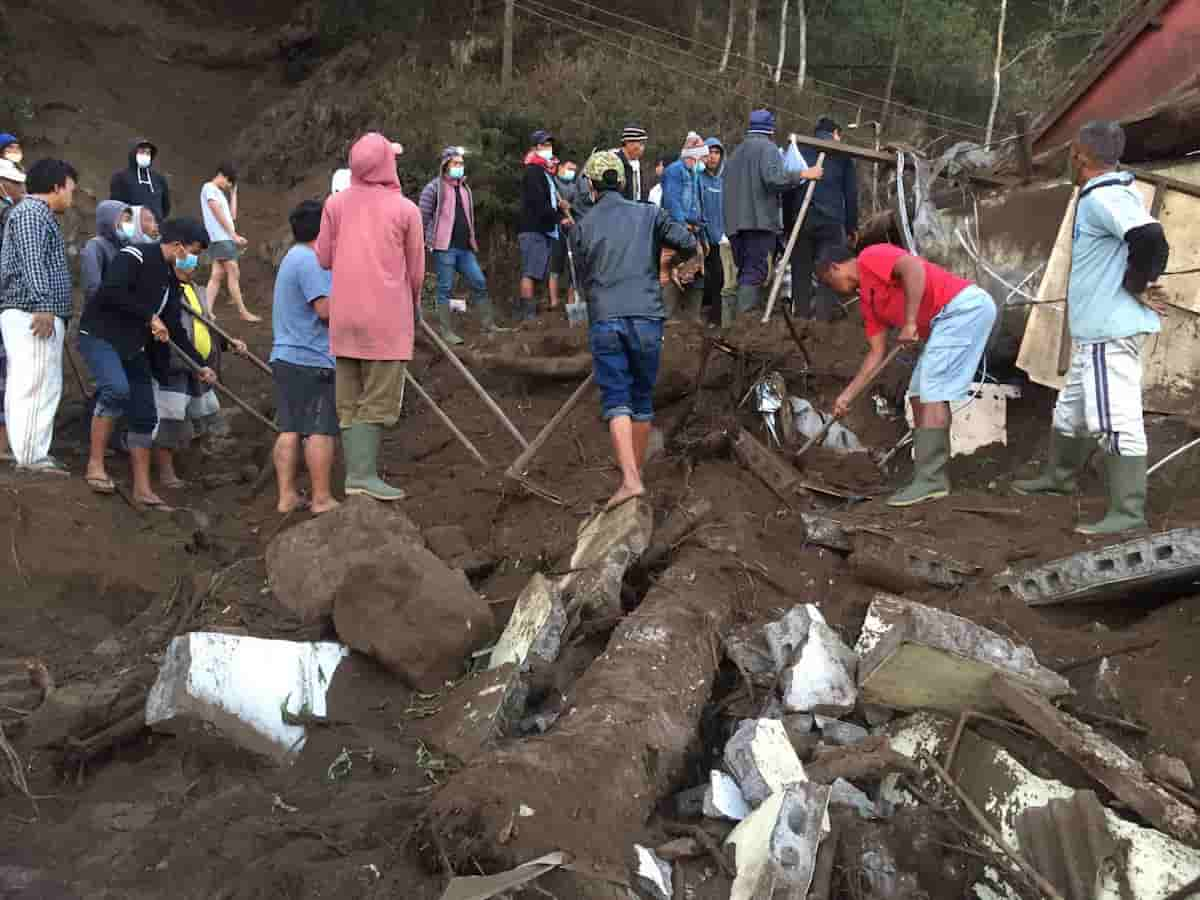 Terremoto a Bali: scossa di magnitudo 4.8, tre morti e sette feriti. Nessun allerta tsunami