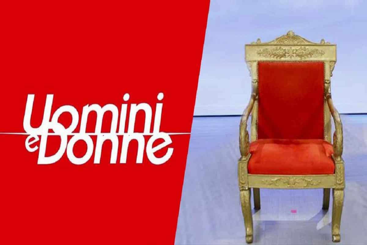 Uomini e donne, anticipazioni di oggi 22 ottobre: Gemma Galgani e Costabile protagonisti