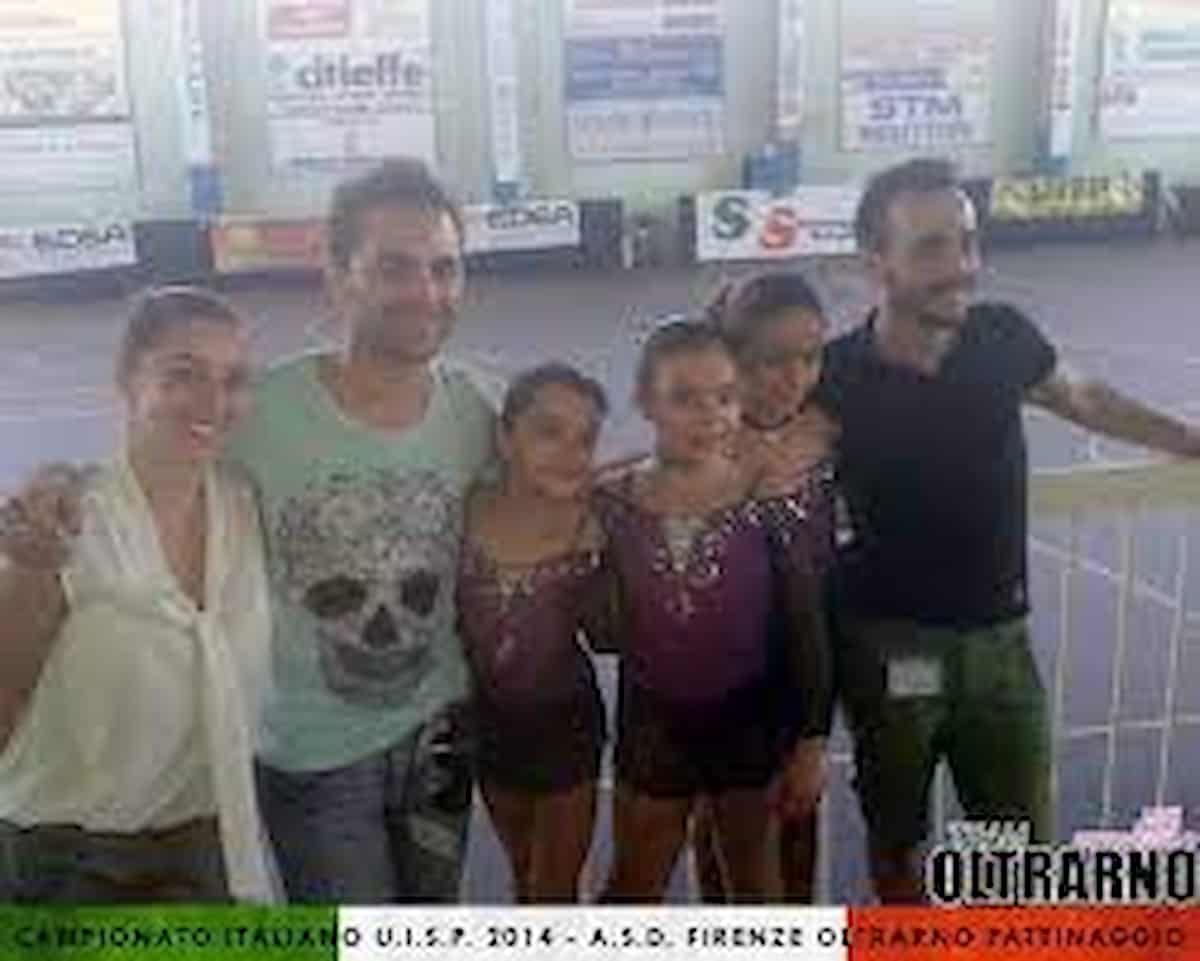 viola parigi 17 anni