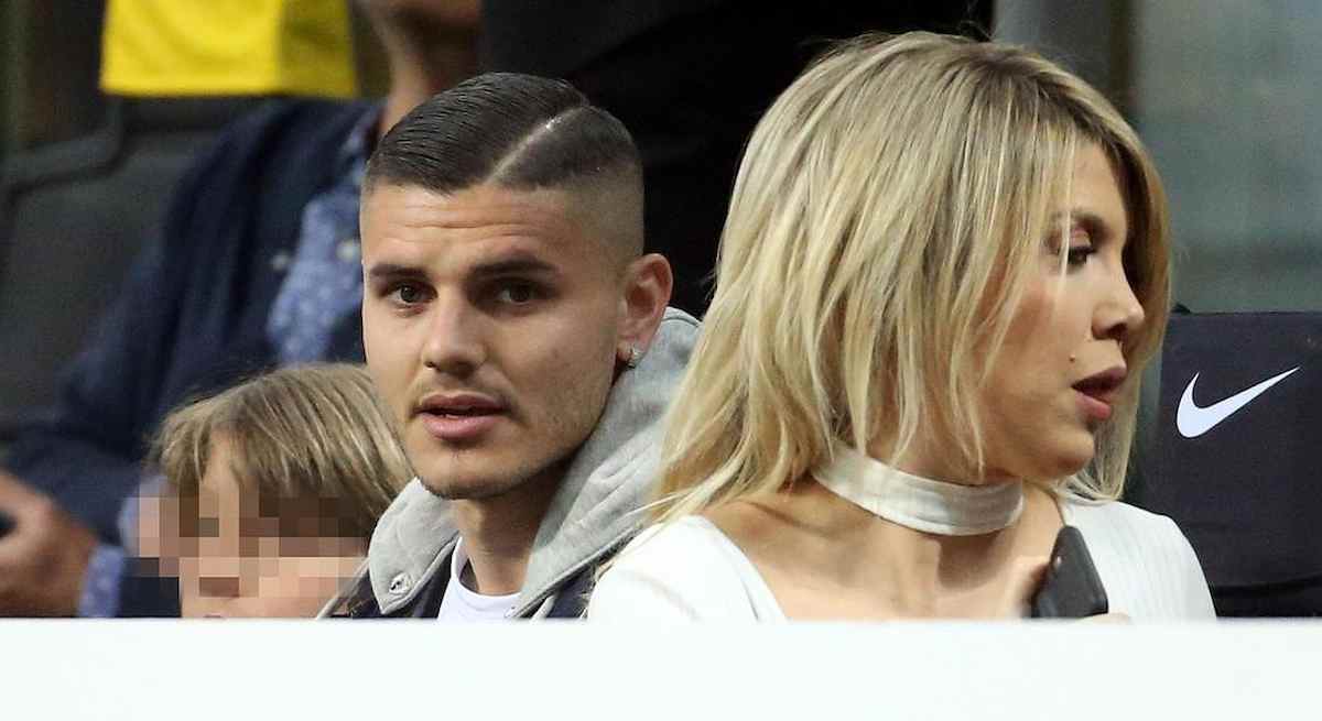Wanda Nara, ora spunta anche il nome di Eros Ramazzotti. "Icardi è arrabbiato e geloso"