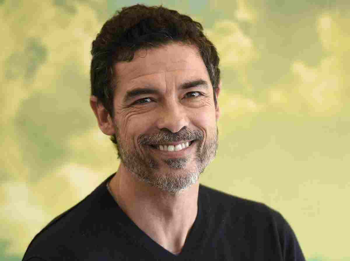 Alessandro Gassmann chi è: moglie Sabrina Knaflitz, figli, vita privata, età, peso, altezza e carriera dell'attore