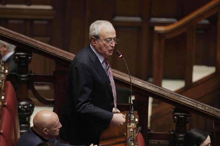 Antonio Martino chi è, età, dove e quando è nato, moglie, figli, vita privata, laurea, biografia e carriera