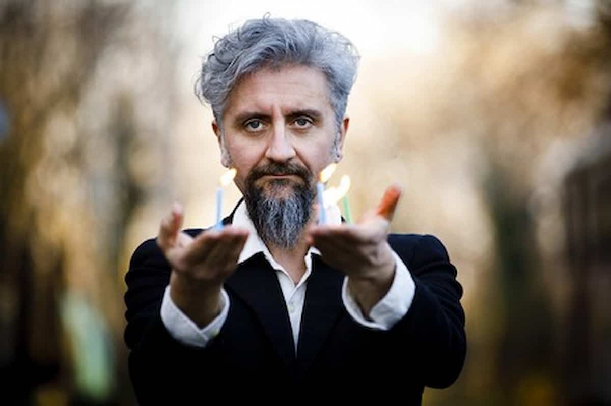 Ascanio Celestini chi è