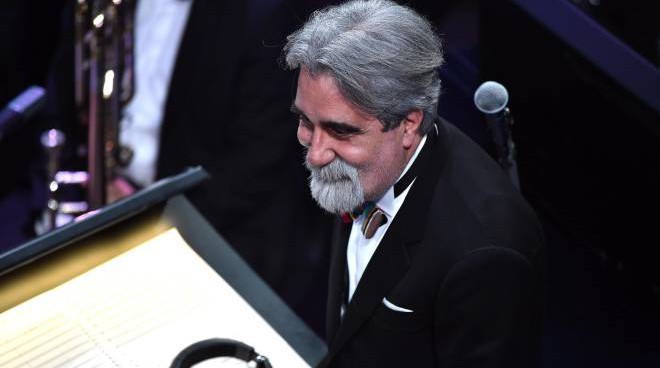 Beppe Vessicchio chi è, età, dove e quando è nato, moglie, figlia, vita privata, Sanremo, Amici, biografia e carriera