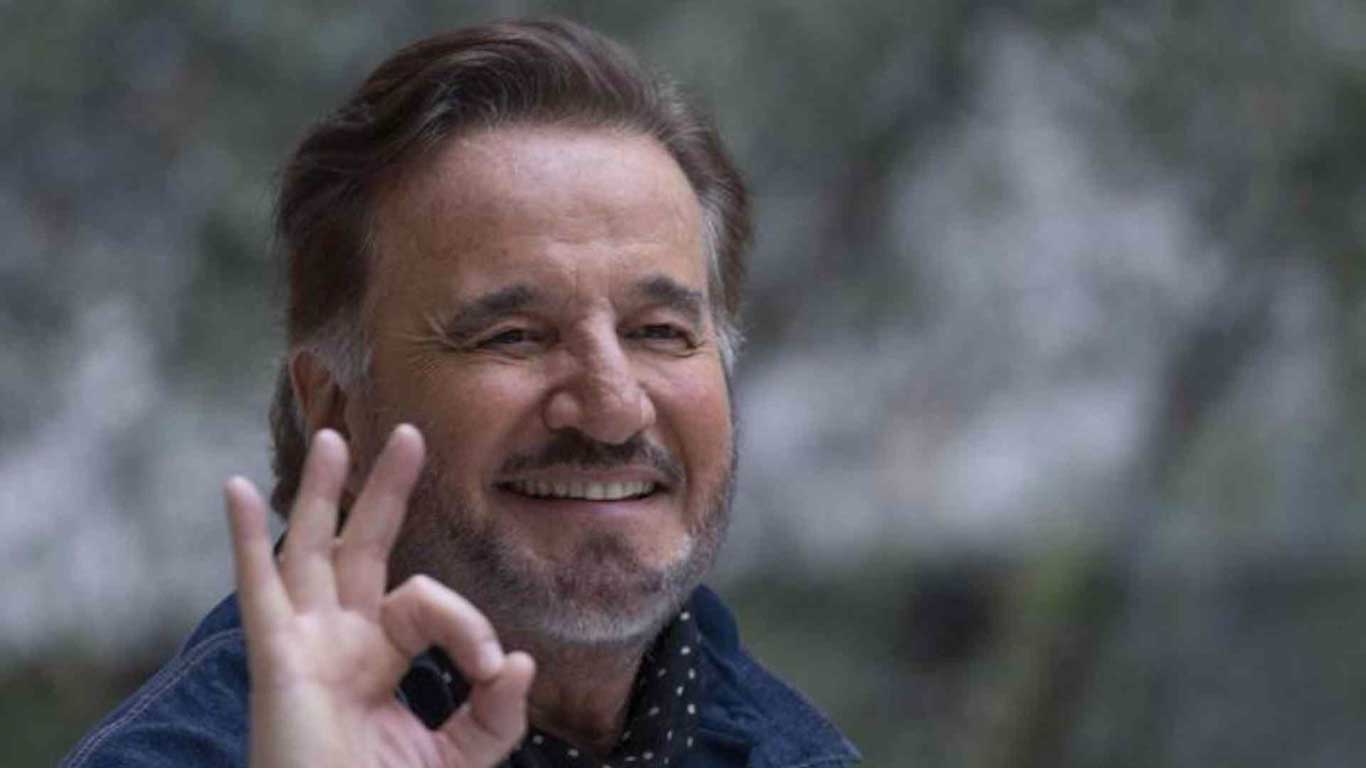 Christian De Sica chi è, età, dove e quando è nato, moglie, figli, vita privata, dove vive, quanto guadagna, biografia e carriera