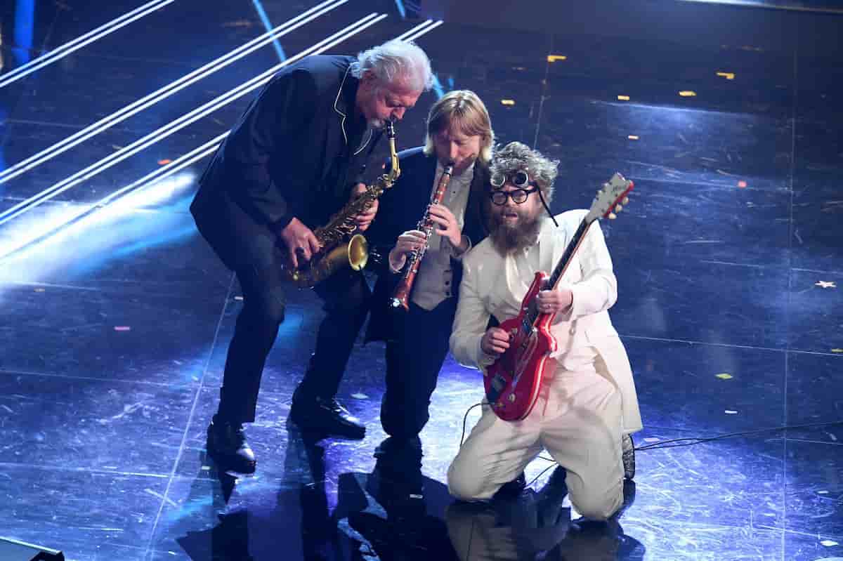 Extraliscio chi sono