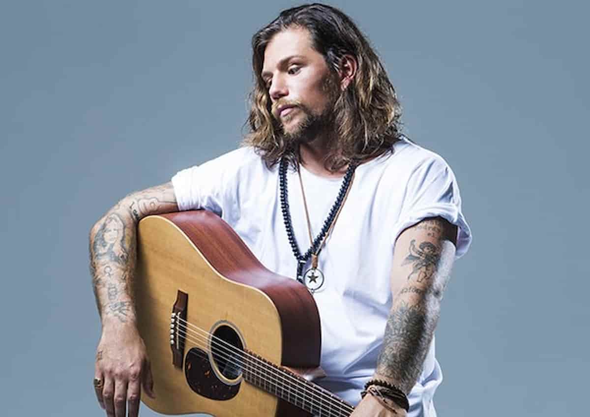 Enrico Nigiotti chi è