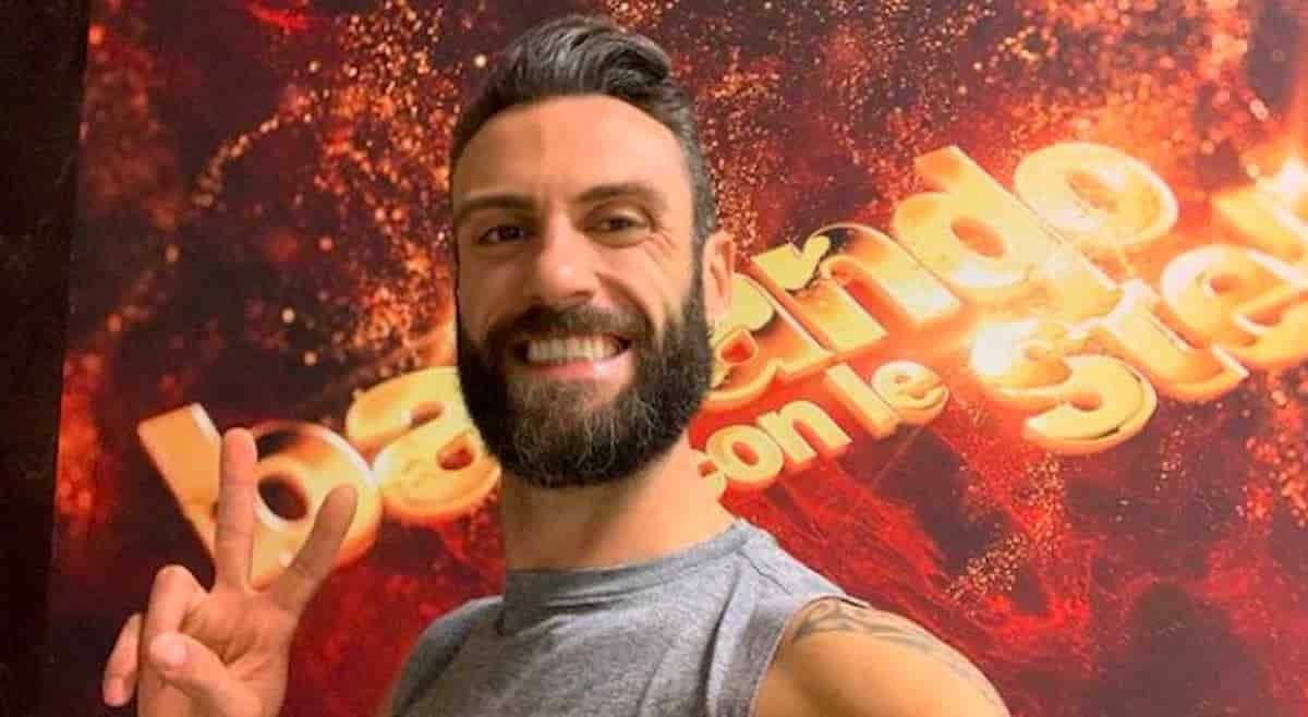 Giordano Filippo chi è