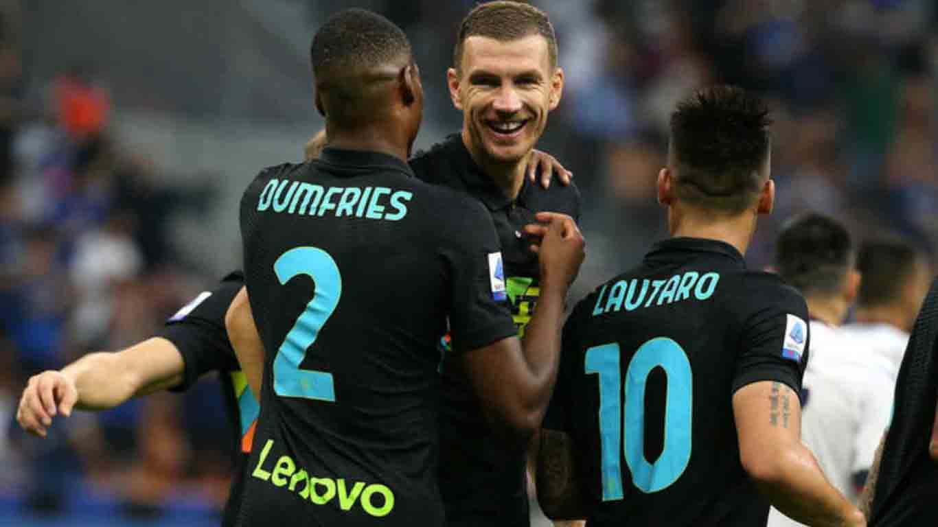 Real Madrid-Inter, streaming o diretta tv: dove vedere la partita di Champions League (data e orario)