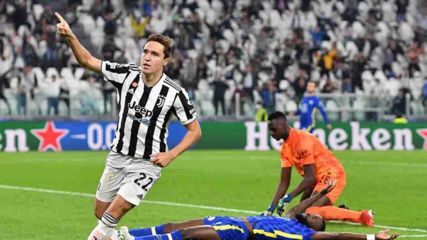 Juventus-Malmo, streaming o diretta tv: dove vedere la partita di Champions League (data e orario)