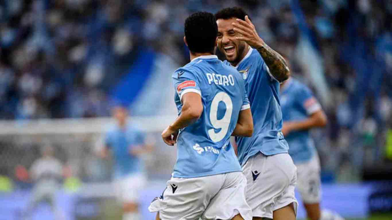 Lokomotiv Mosca-Lazio, dove vedere la partita di Europa League in diretta tv e in streaming