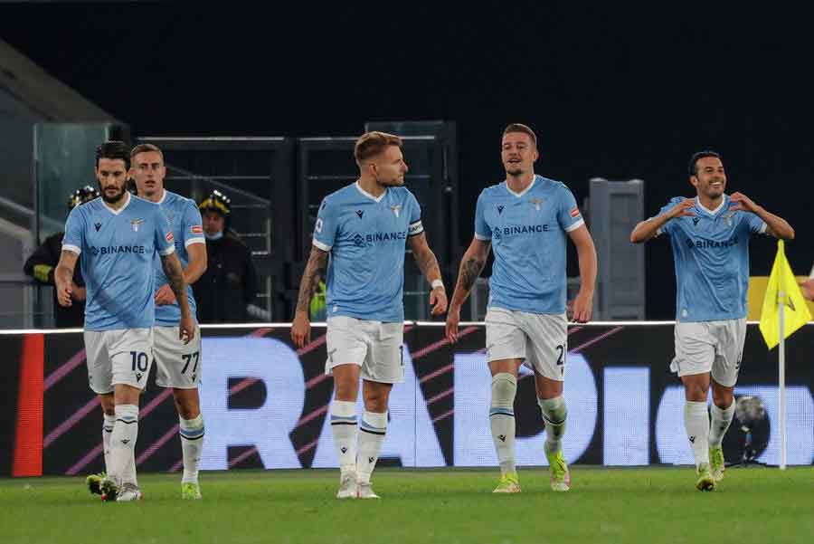 Marsiglia-Lazio, dove vedere la partita di Europa League in diretta tv e in streaming