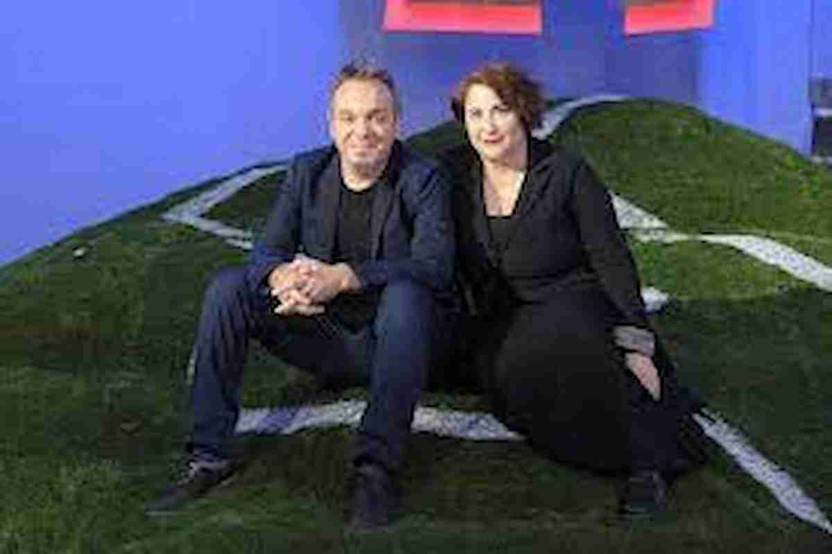 Maria Di Biase chi è: compagno Corrado Nuzzo, figli, vita privata, età, peso, altezza e carriera dell'attrice