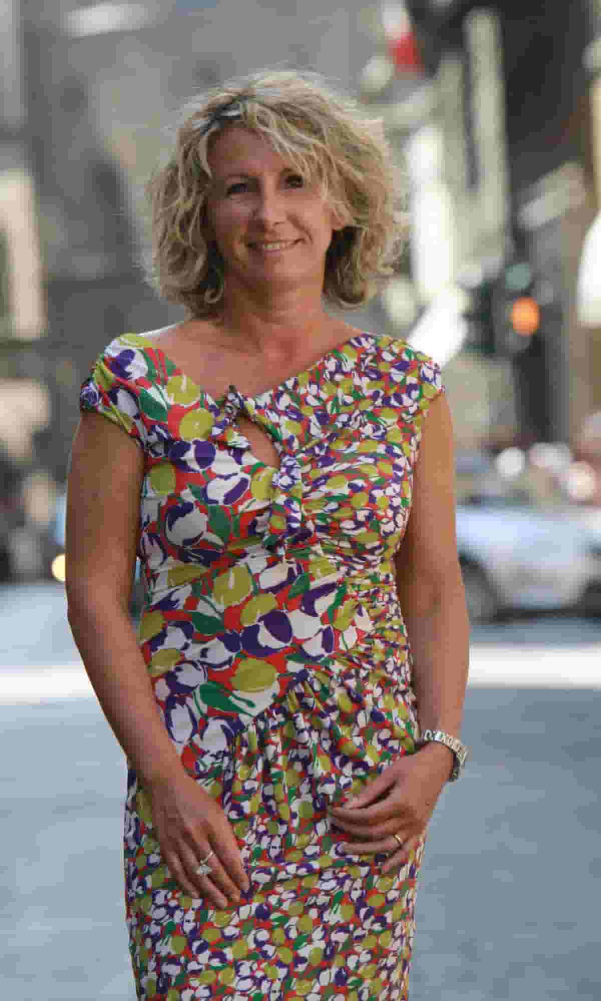 Donne d'impresa, Marinella Fani e il lusso nella Firenze post covid: siamo le fondamenta della società