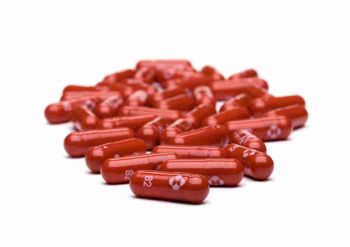 Molnupiravir, la pillola antivirale contro il Covid della Merck approvata dall'agenzia del farmaco in Gb