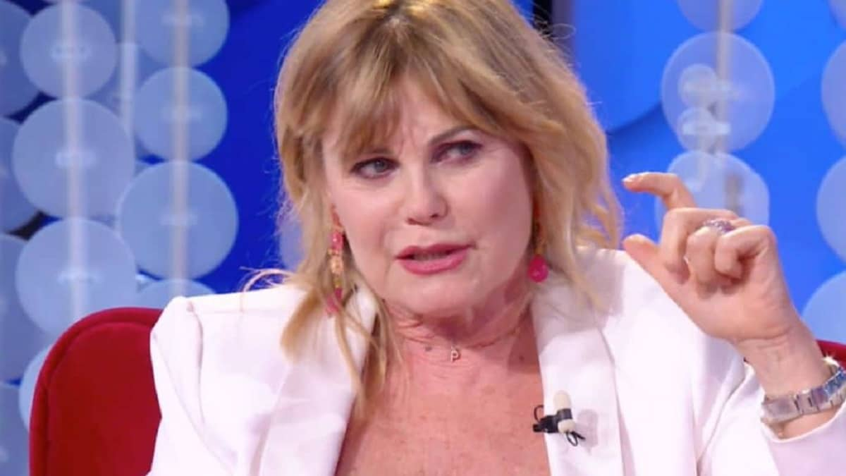 Patrizia Pellegrino chi è, età, dove e quando è nata, il tumore, marito, la figlia disabile, vita privata