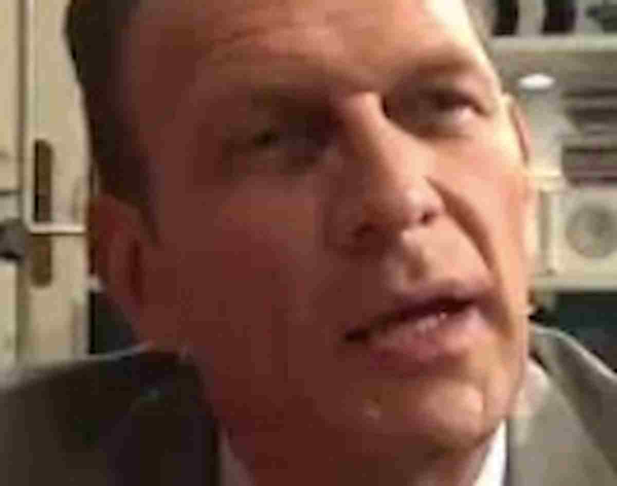 Riccardo Polizzy Carbonelli chi è: moglie Marina Lorenzi, figli, vita privata, età, peso, altezza e carriera dell'attore