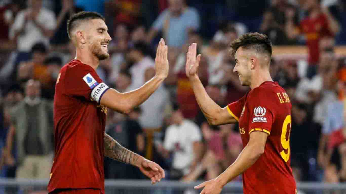 Roma-Zorya, dove vedere la partita di Conference League in diretta tv e in streaming